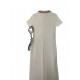 Tommy Hilfiger Women White Polo Dress – Classic Preppy Style / Pre-Owned